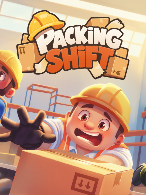 Packing Shift cover