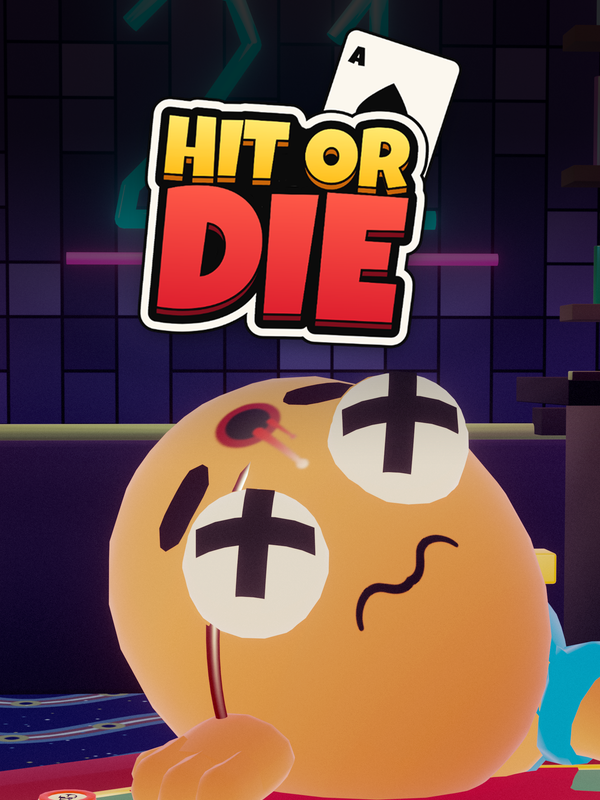 Hit or Die cover