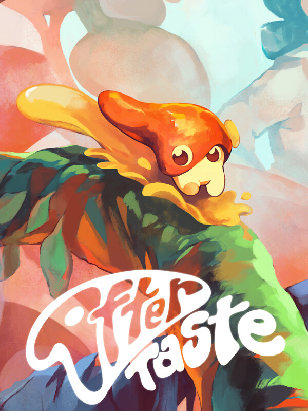 Aftertaste cover