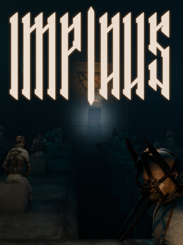Impious cover