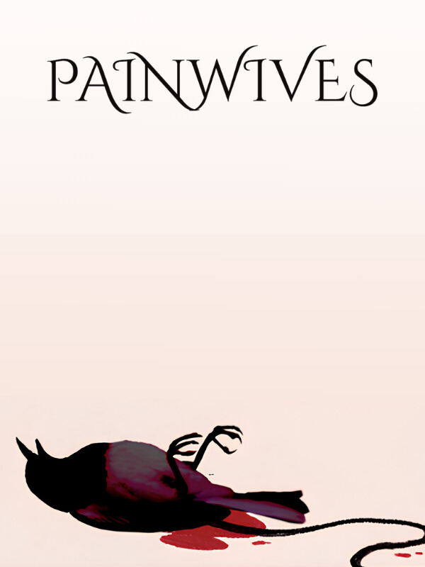 Painwives cover