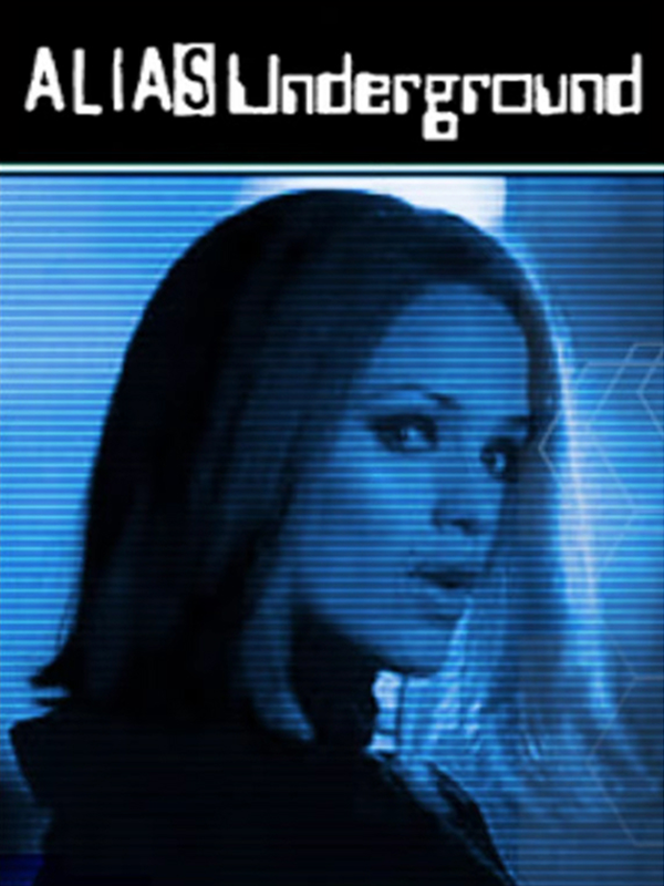 Alias: Underground cover