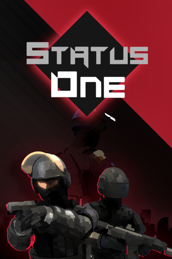 Status One cover