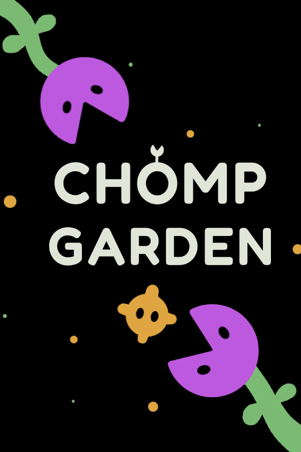 Chomp Garden cover