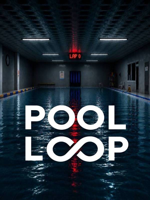 Pool Loop cover