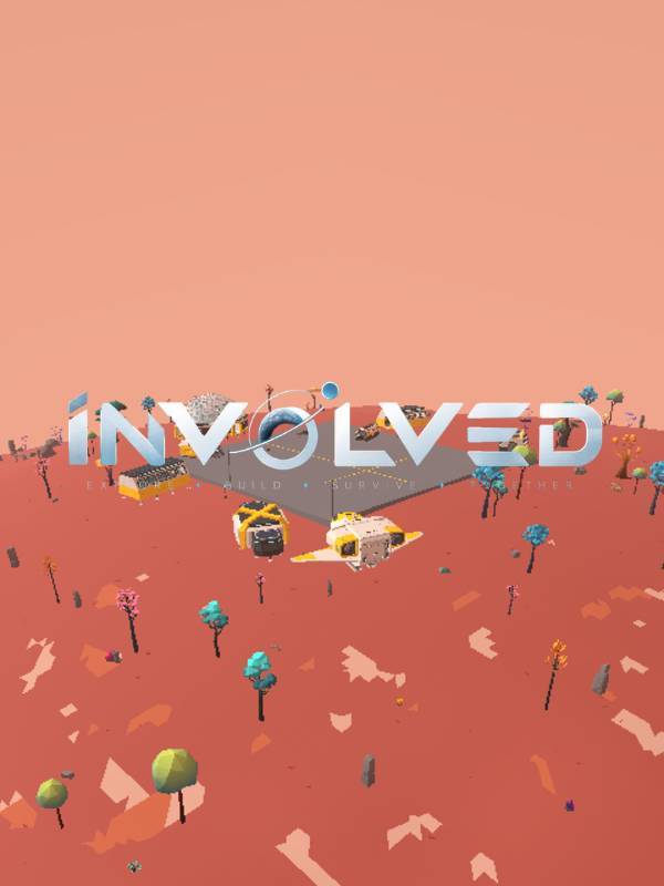 Involved cover