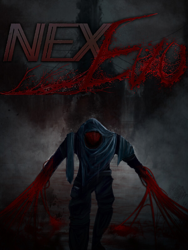 Nex Evo cover