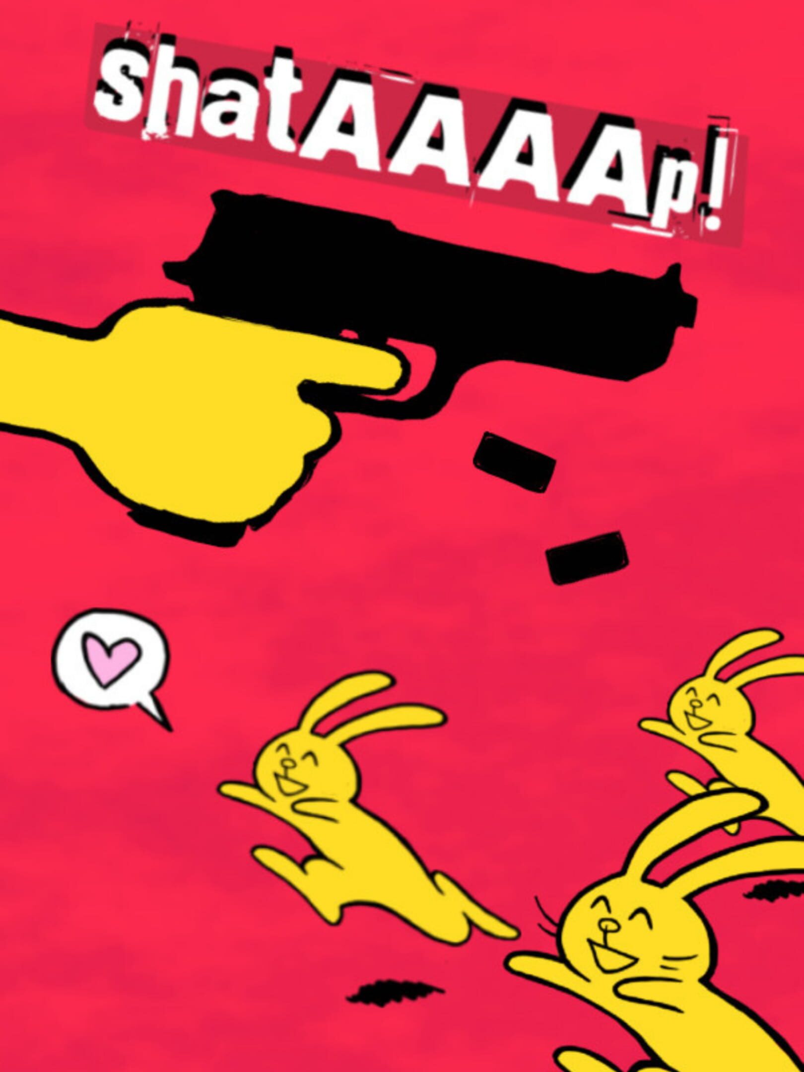 shatAAAAp! cover