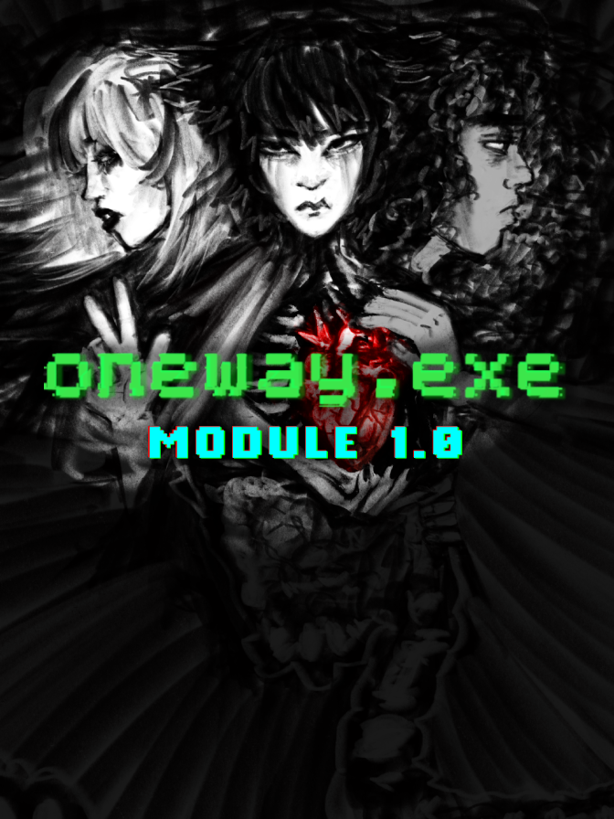 Oneway.exe cover