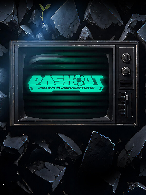 Dashoot: Abya's Adventure cover