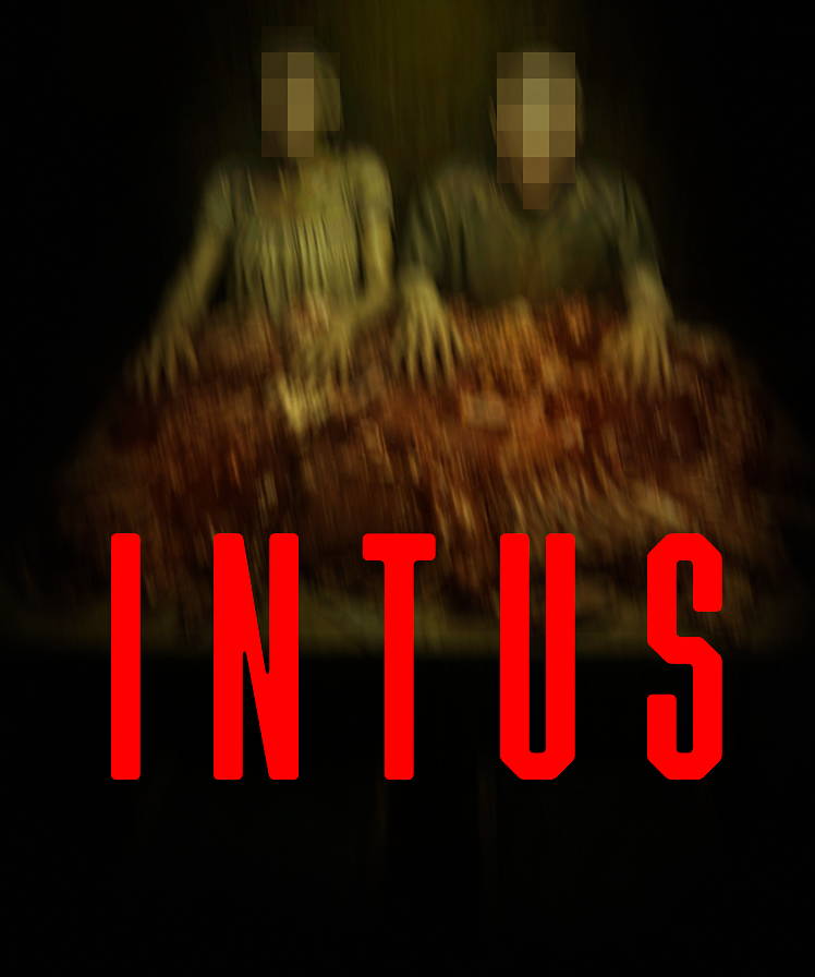 Intus cover