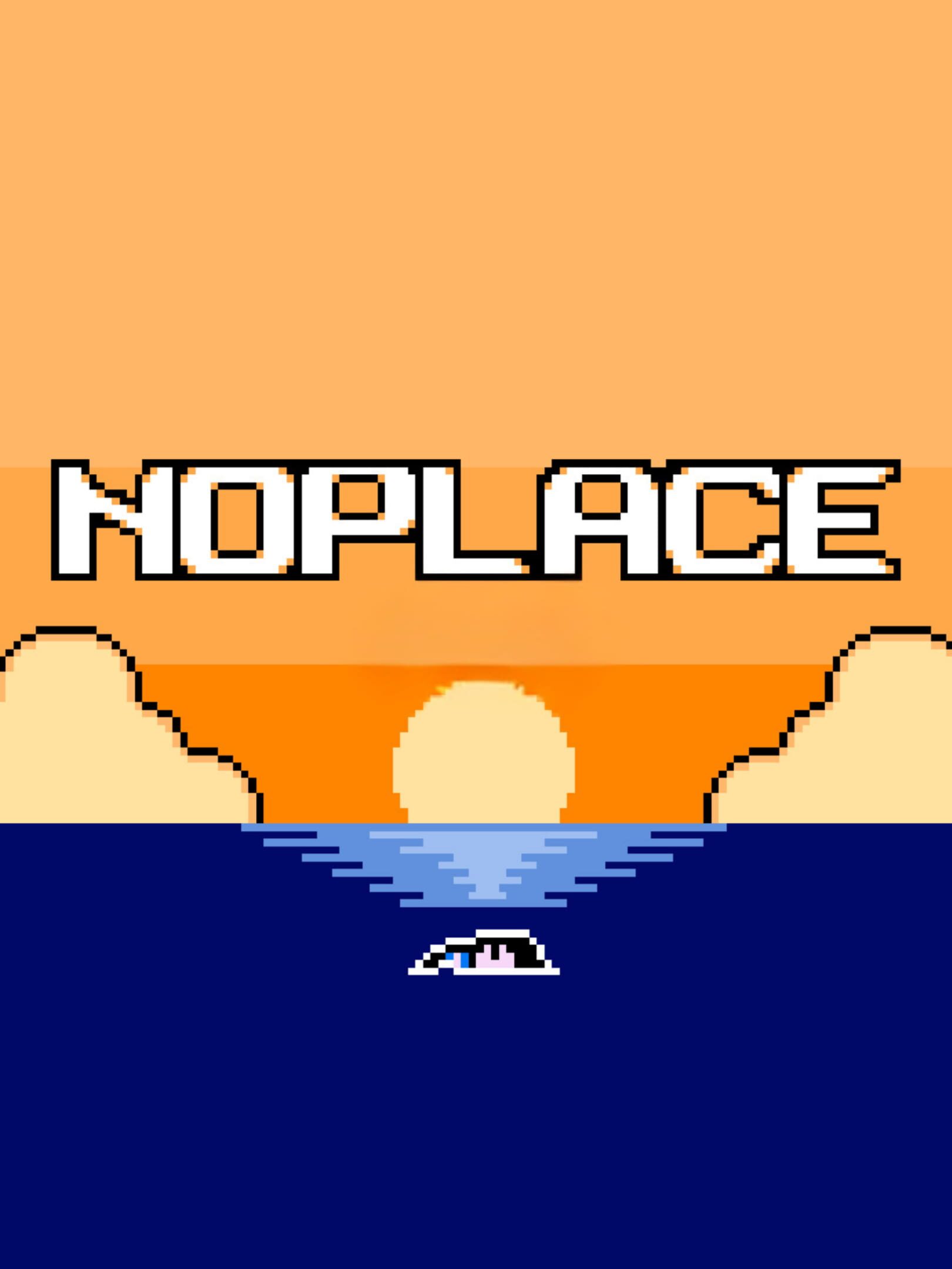 Noplace cover