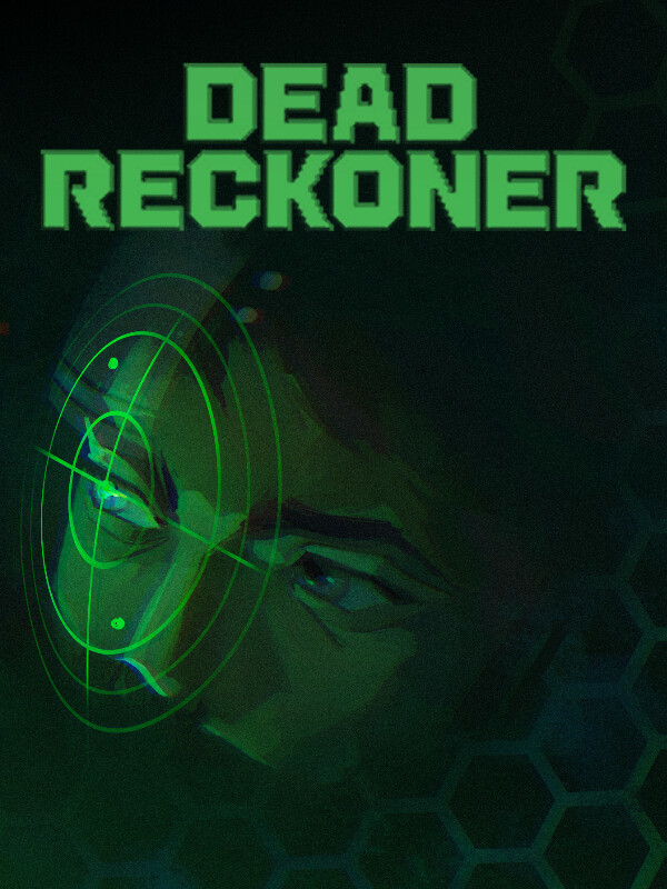 Dead Reckoner cover