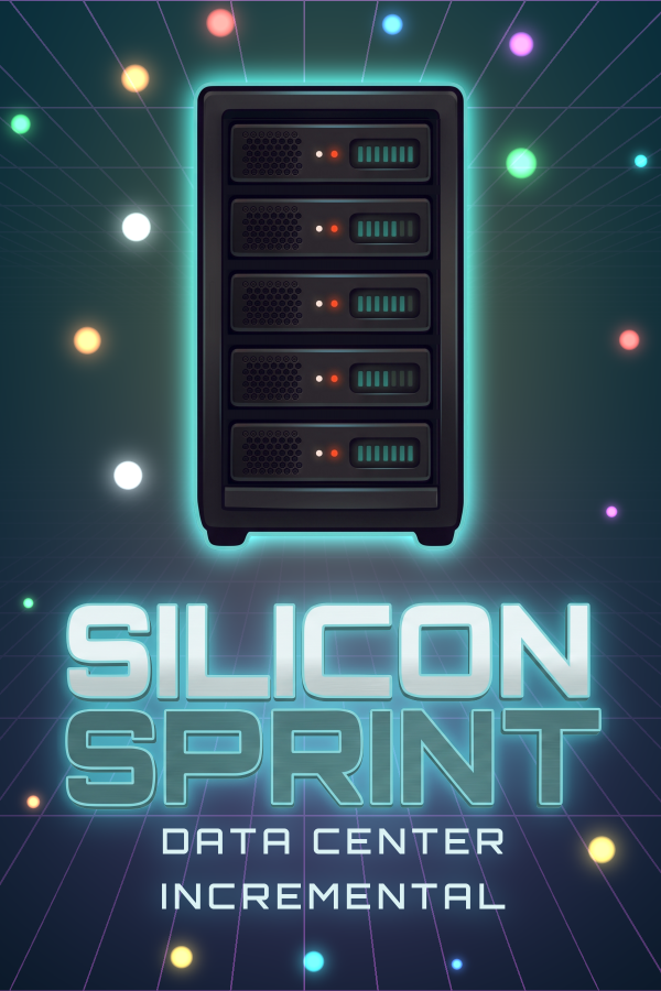 Silicon Sprint: Data Center Incremental cover