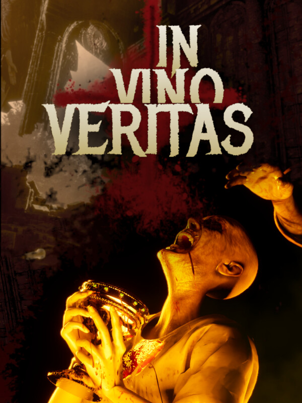 In Vino Veritas cover