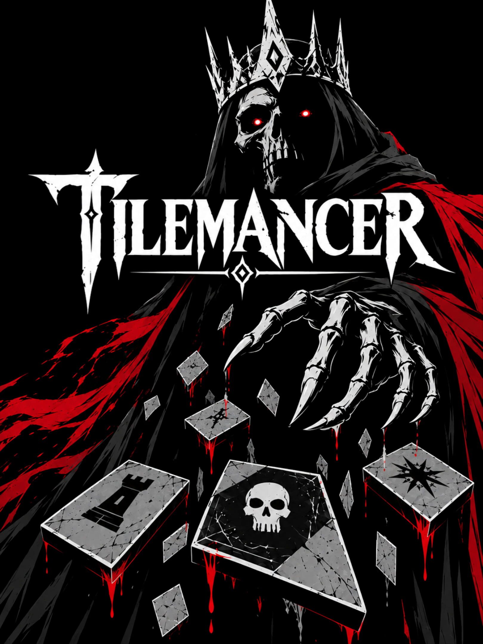 Tilemancer cover
