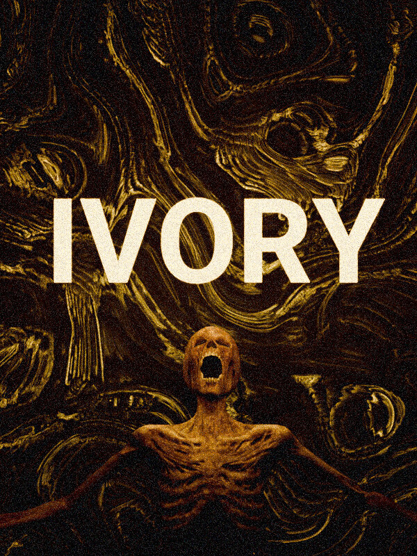 Ivory cover