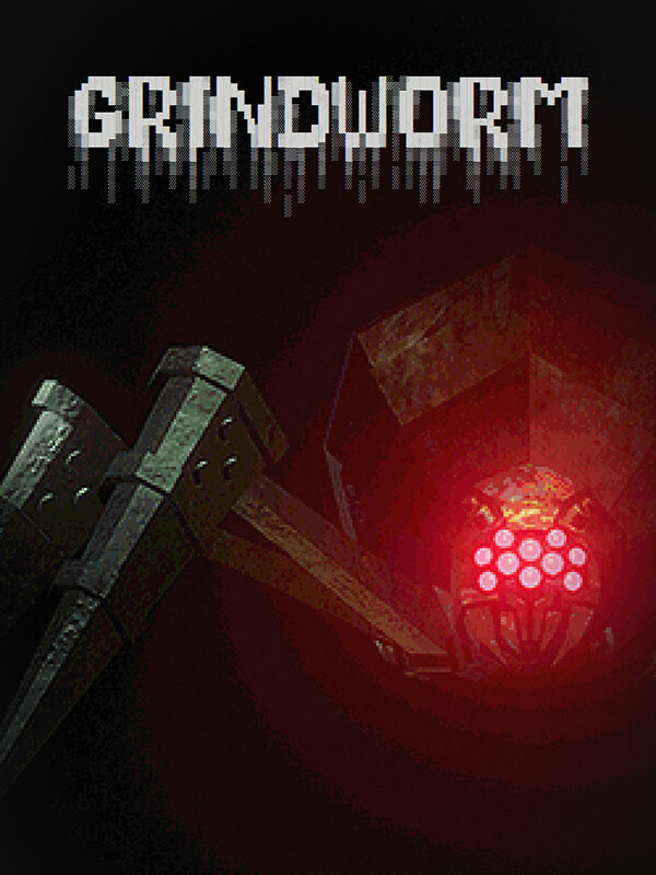 Grindworm cover