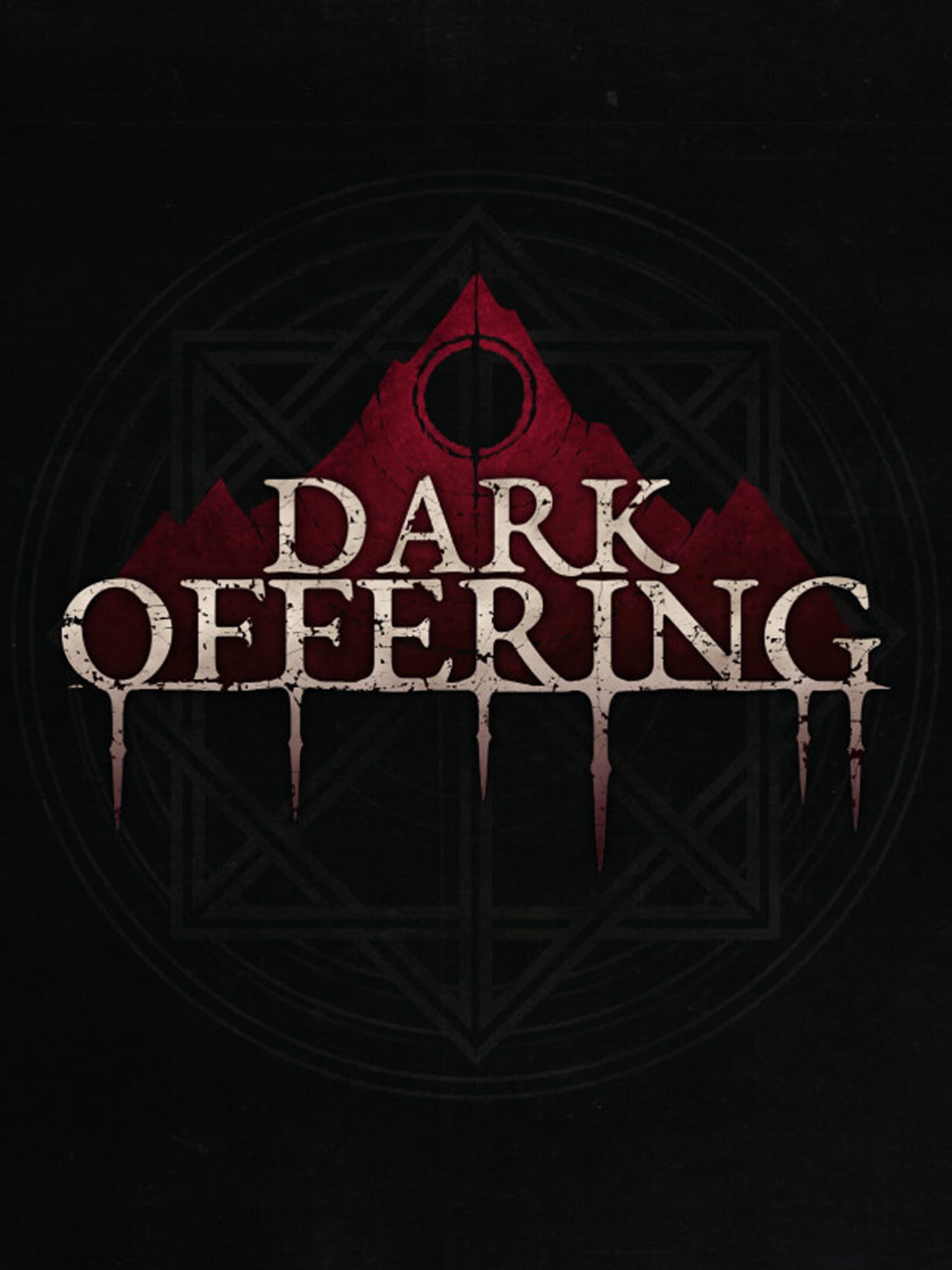 Dark Offering cover