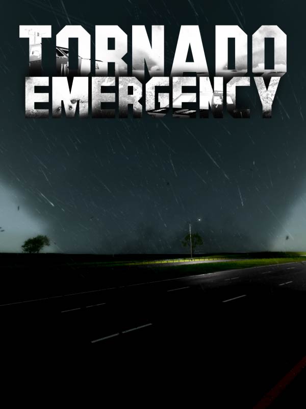 Tornado Emergency cover