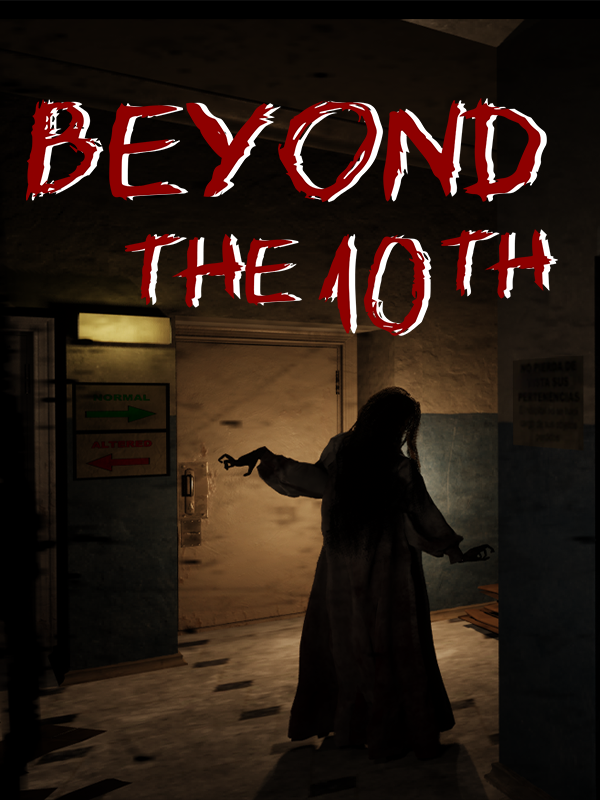 Beyond the 10th cover