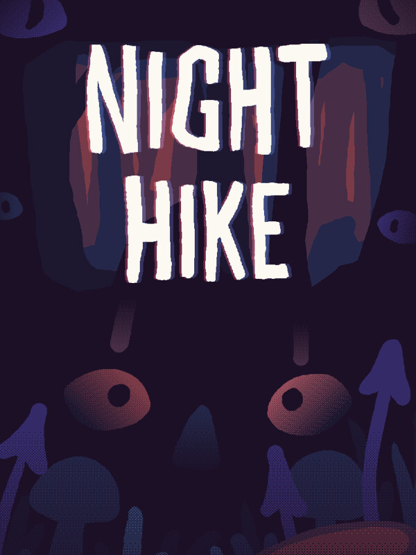 Night Hike cover