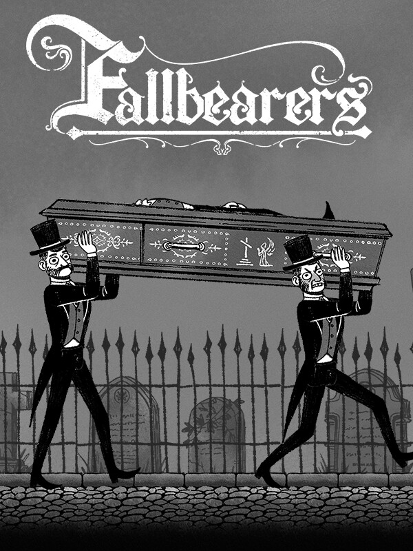 Fallbearers cover