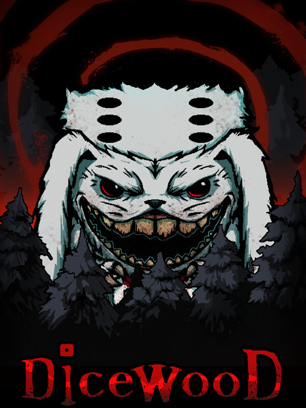 Dicewood cover