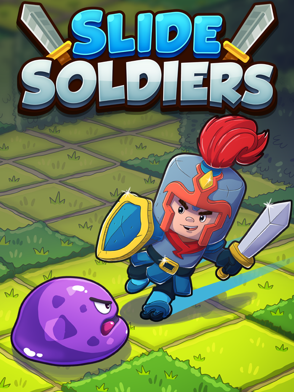 Slide Soldiers cover