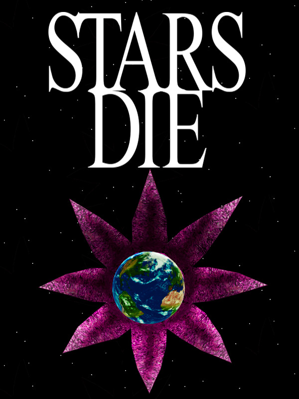 Stars Die cover
