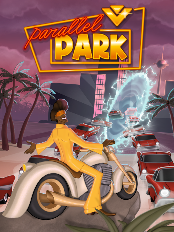 Parallel Park wallpaper