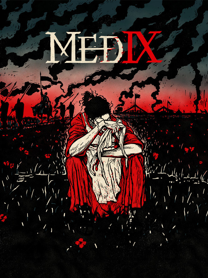 Medix cover