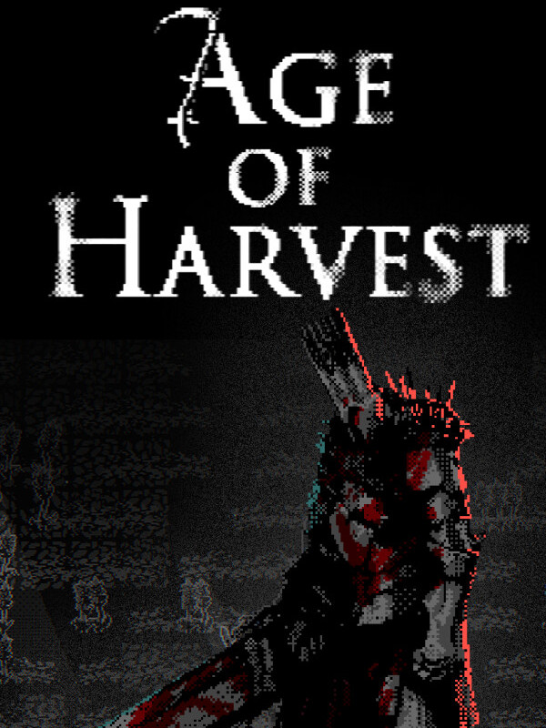 Age of Harvest cover