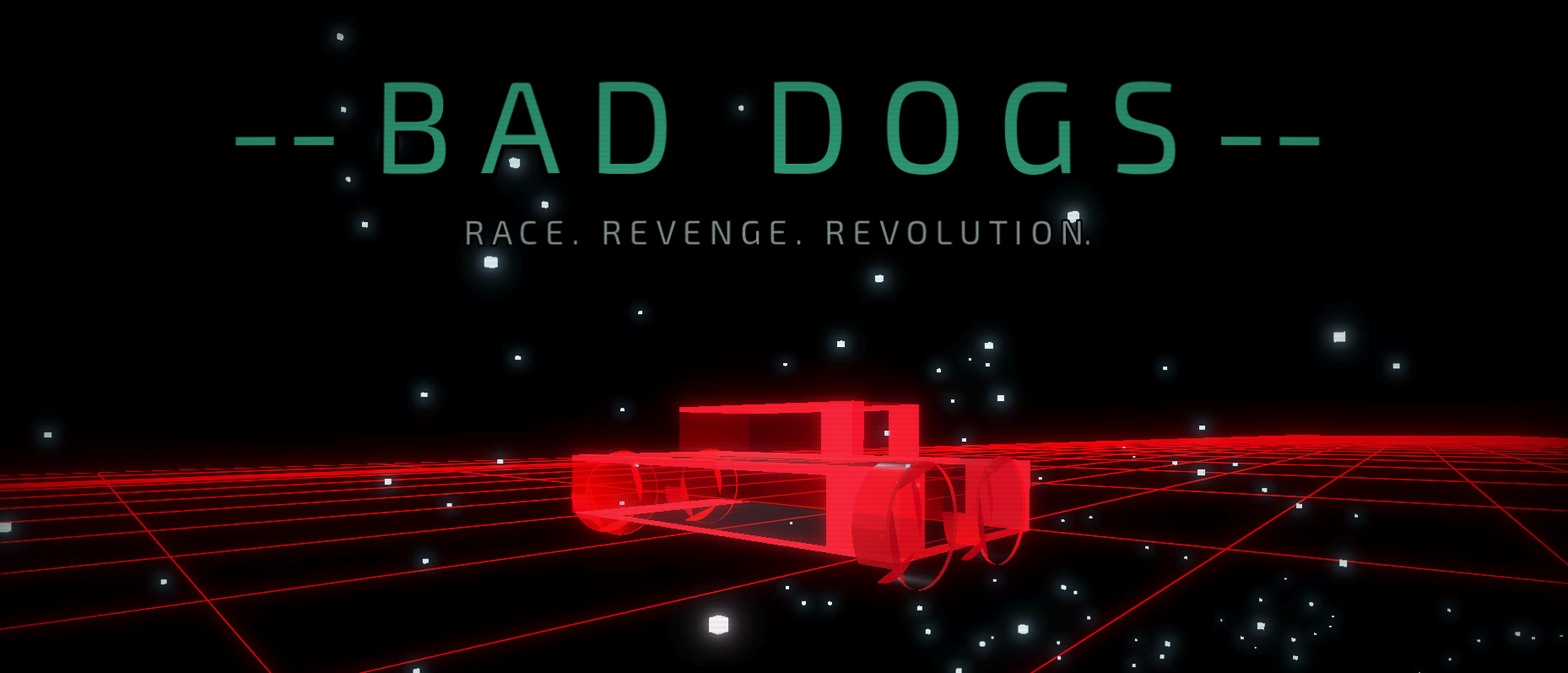 Bad Dogs cover
