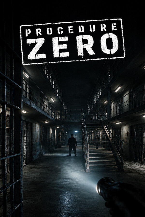 Procedure Zero cover