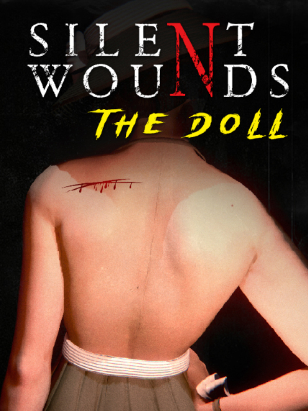 Silent Wounds: The Doll cover