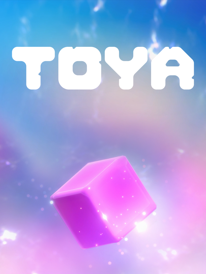Toya cover
