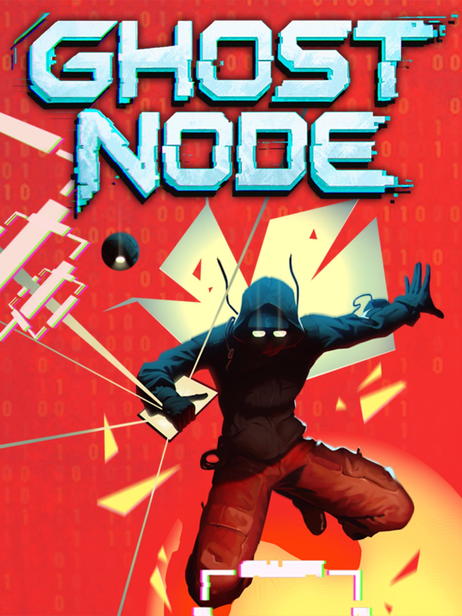 Ghost Node cover