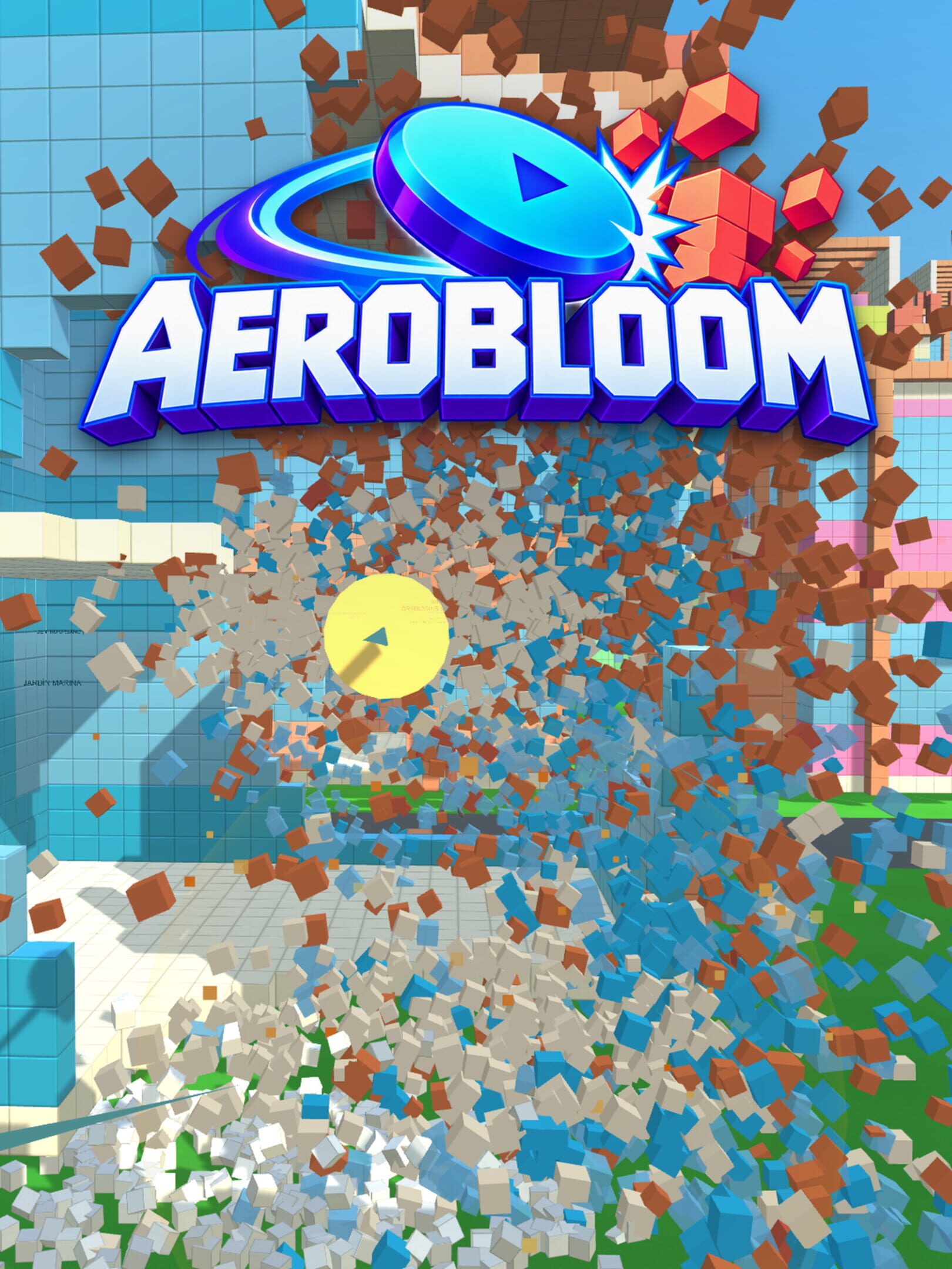 AeroBloom cover