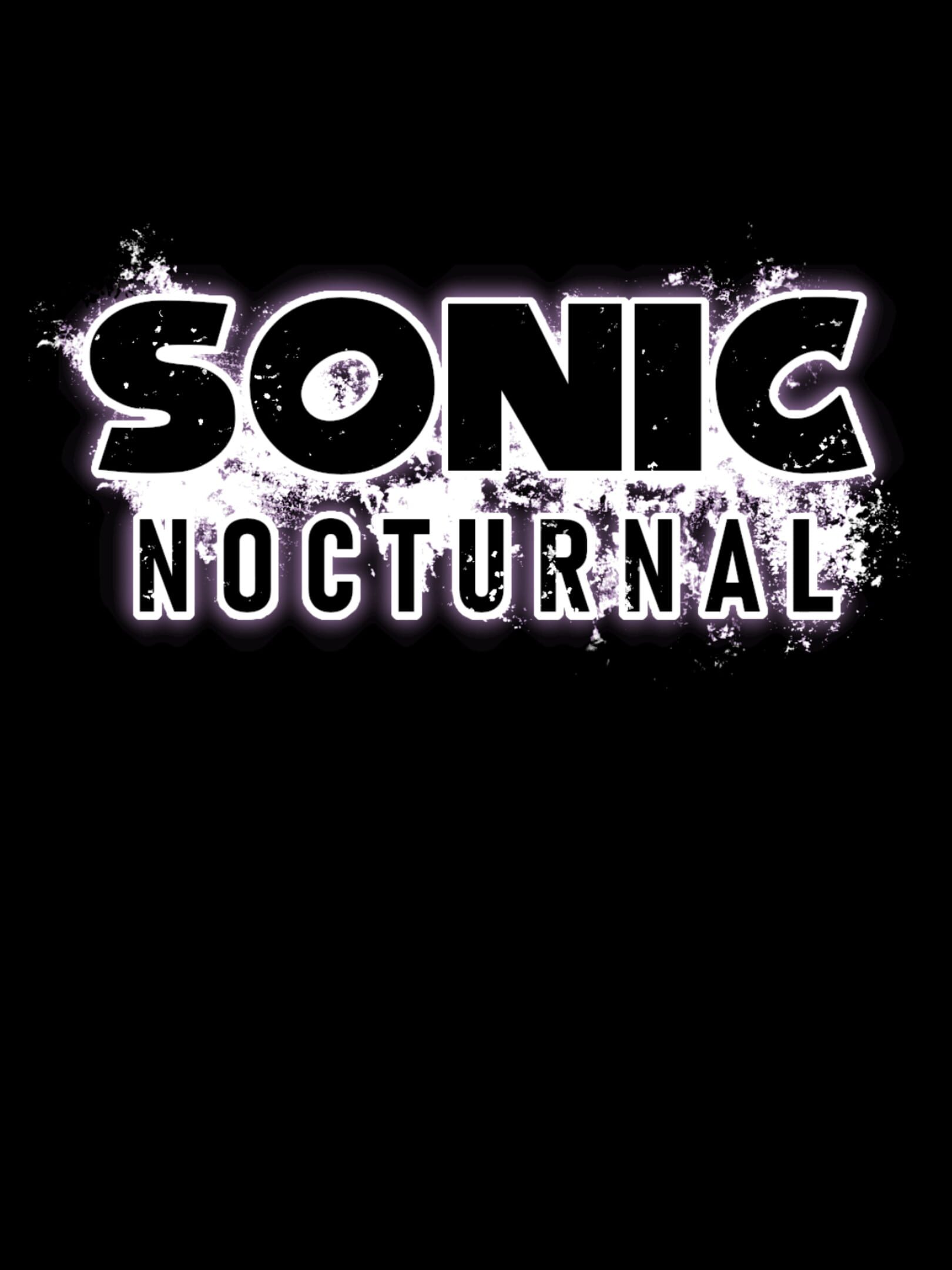 Sonic Nocturnal cover