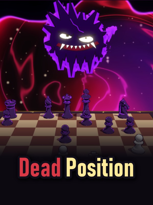 Dead Position cover