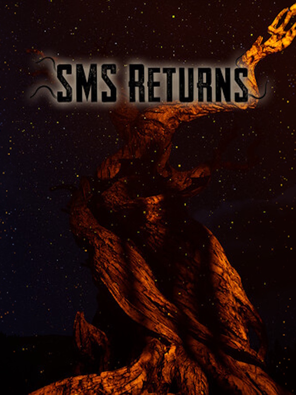 SMS Returns cover