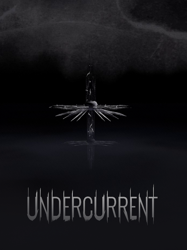Undercurrent cover