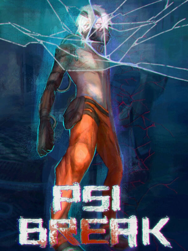 Psi Break cover