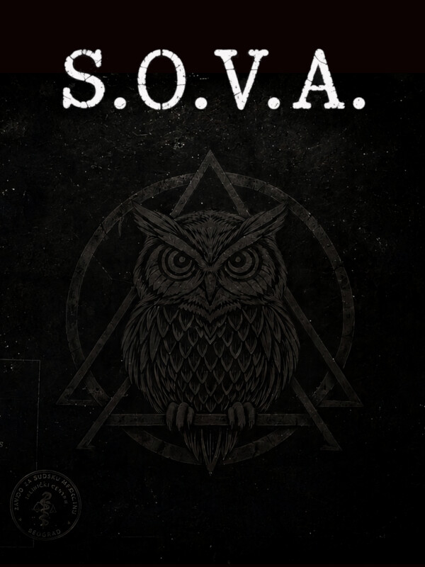 S.O.V.A. cover