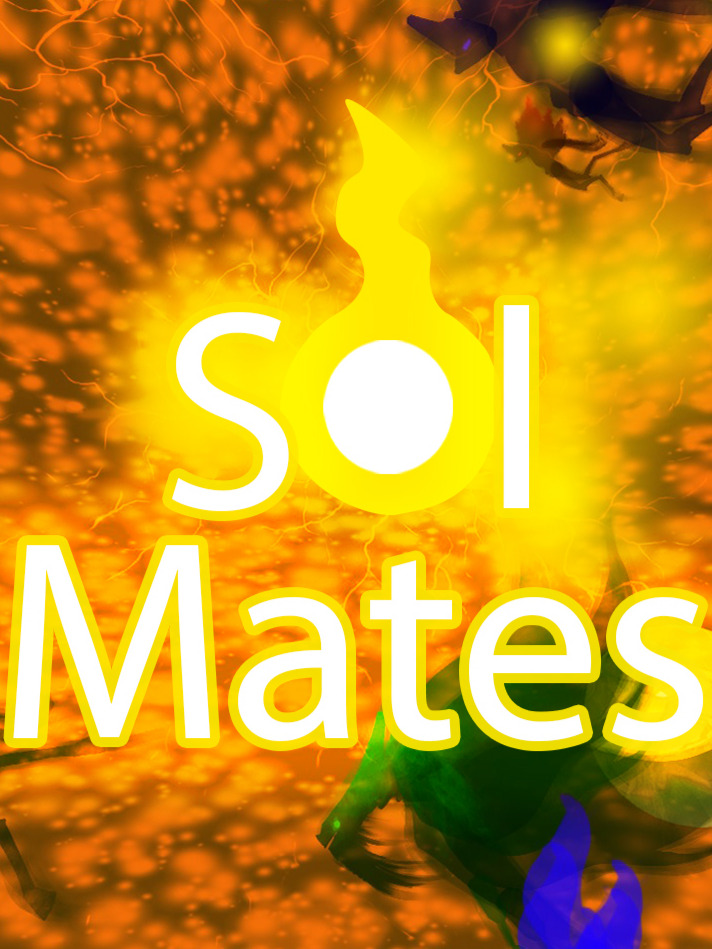 Sol Mates cover