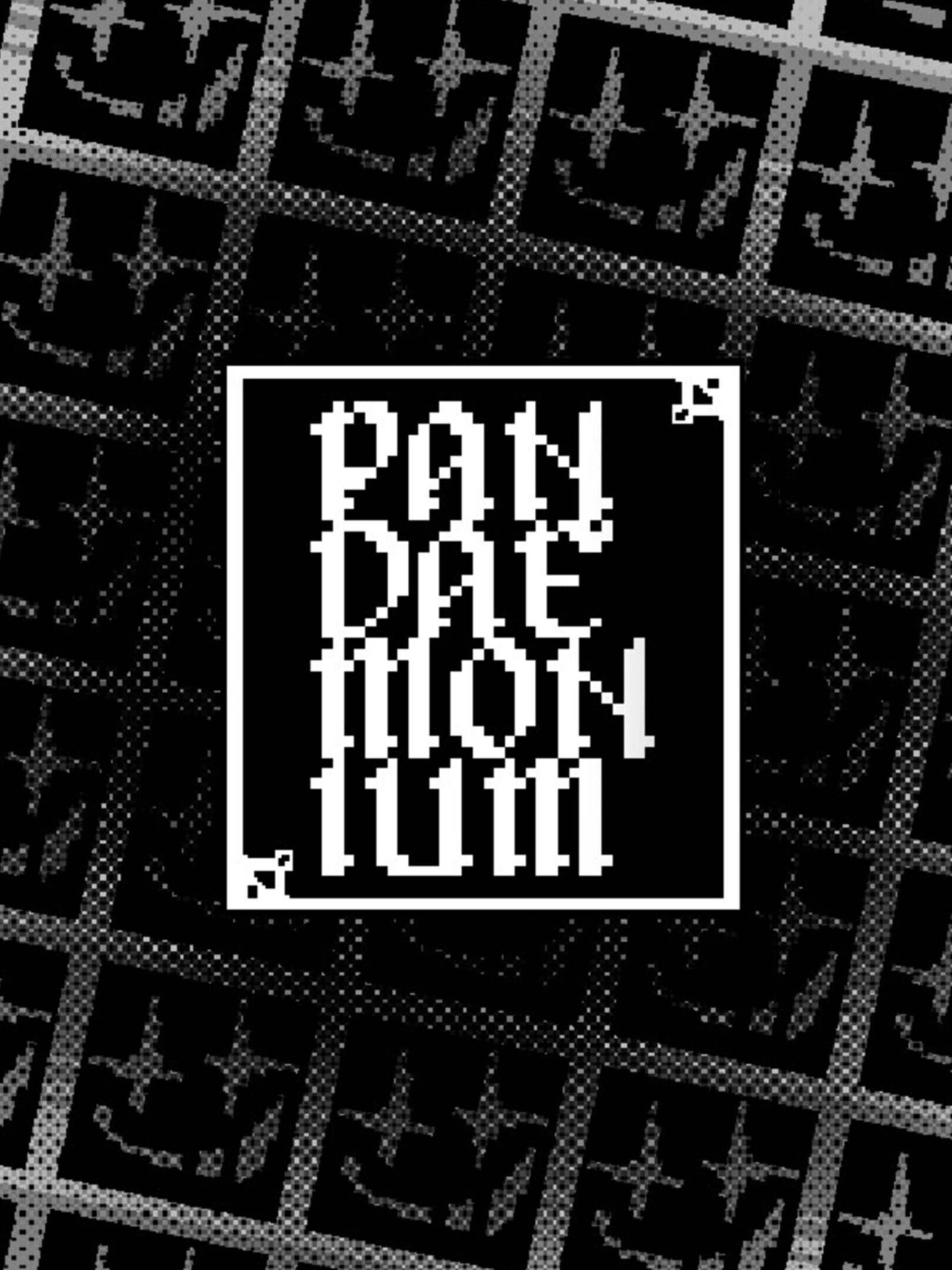 Pan-Dae-Mon-Ium cover