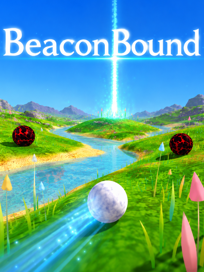BeaconBound cover
