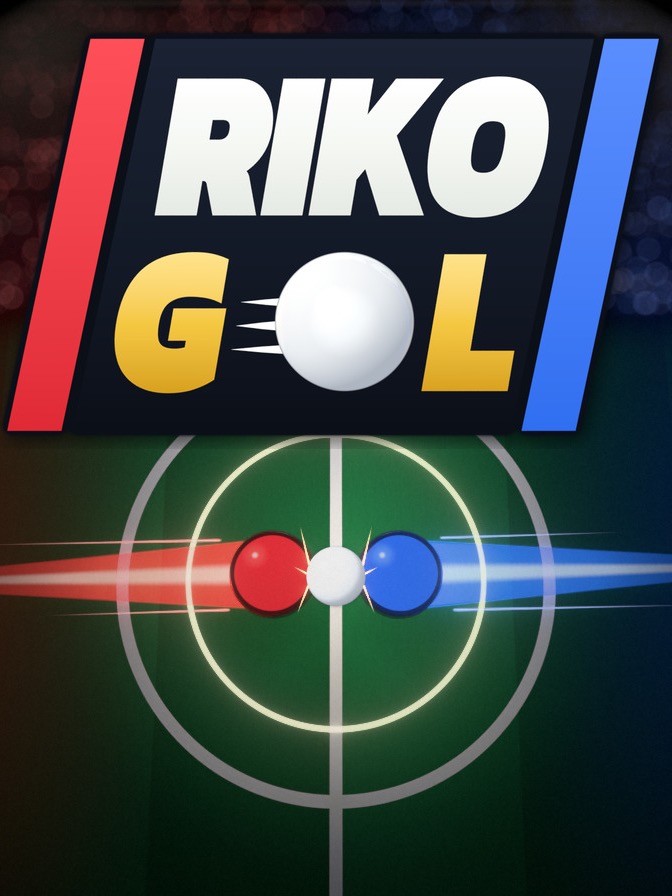 Rikogol cover