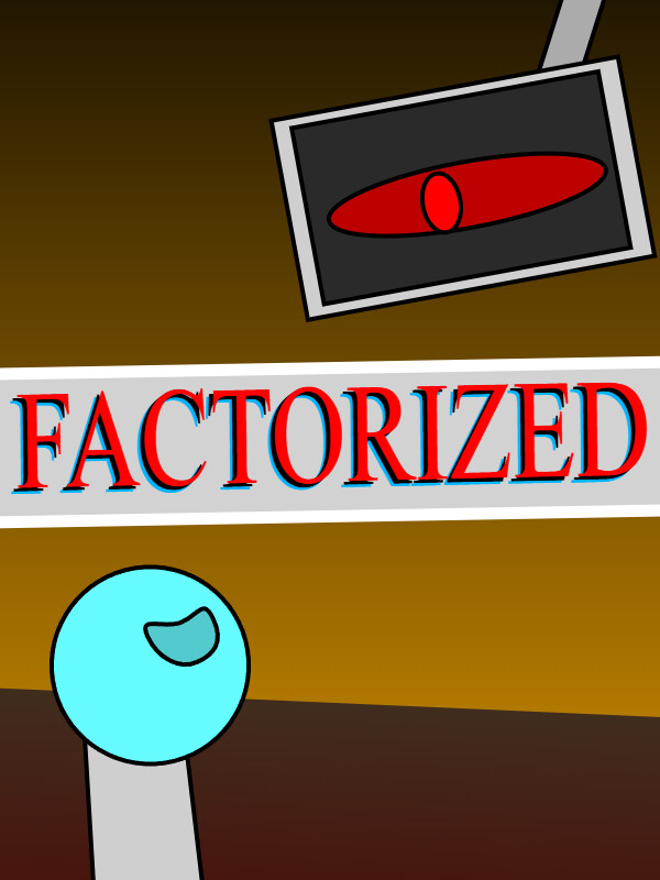 Factorized cover